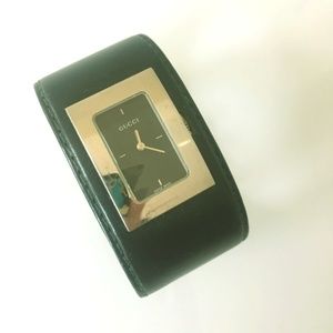 Gucci Timepiece
